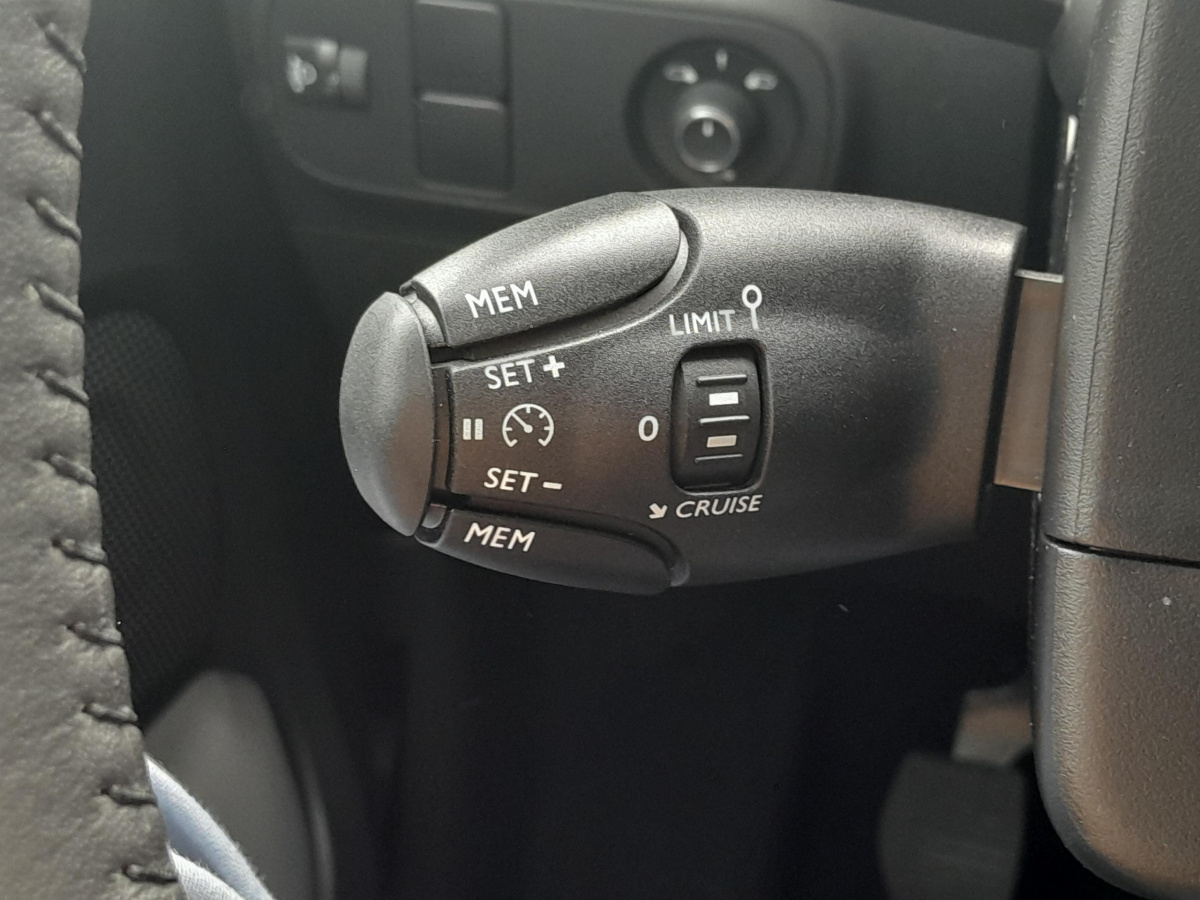 Citroën C3 (3)