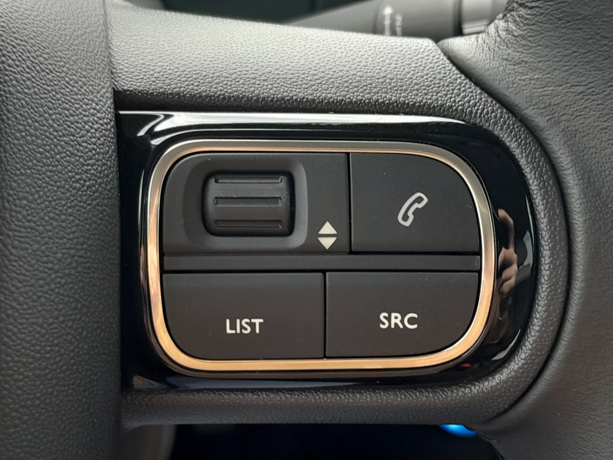 Citroën C3 (3)