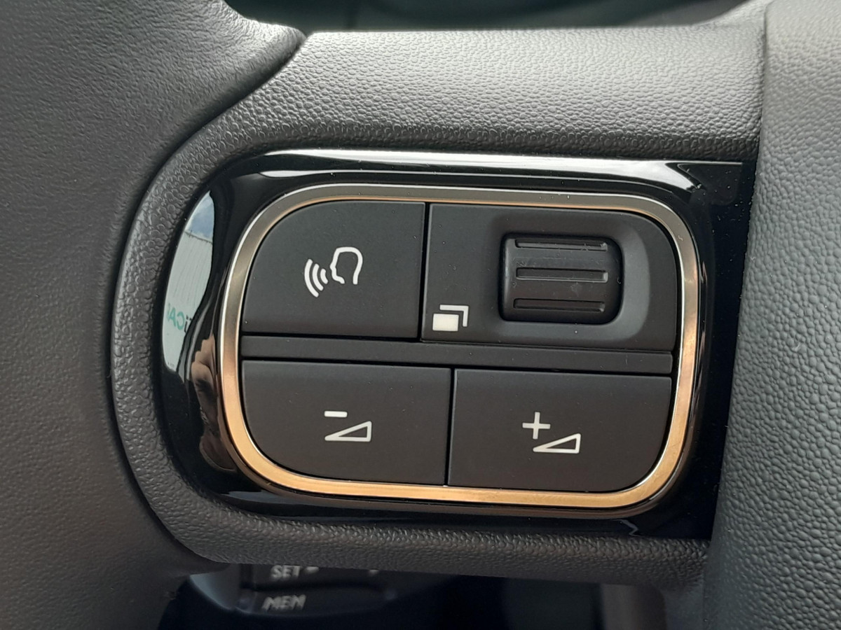 Citroën C3 (3)