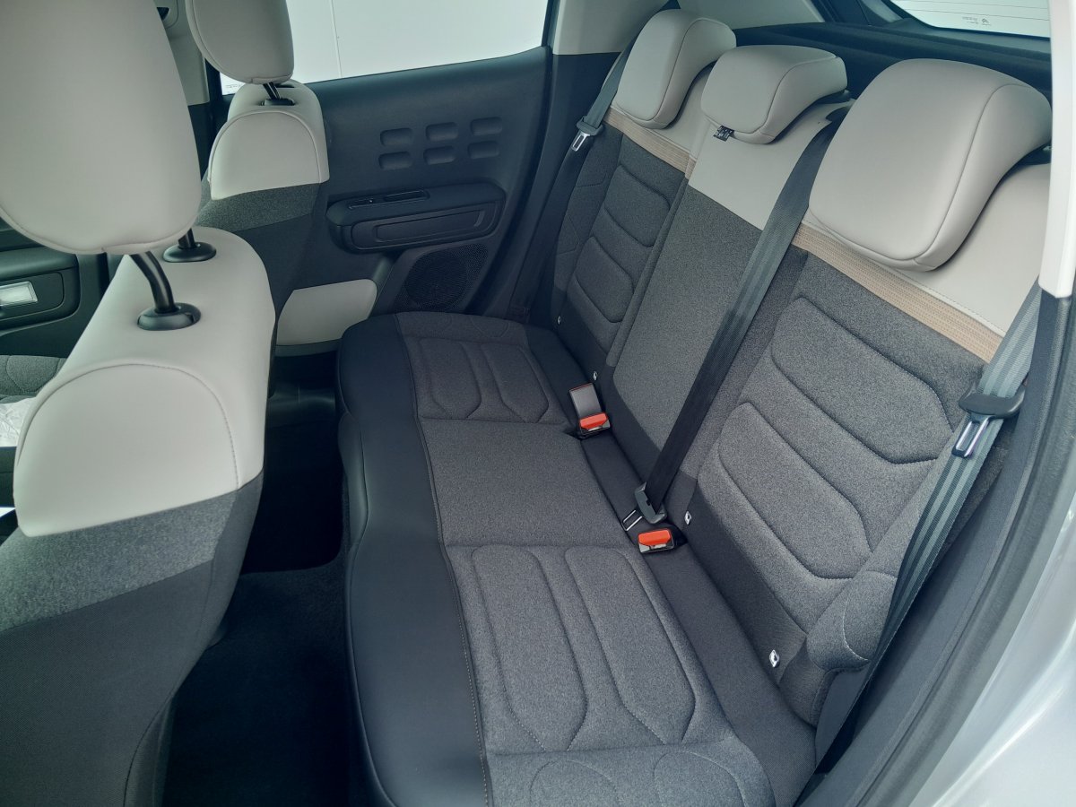Citroën C3 (3)