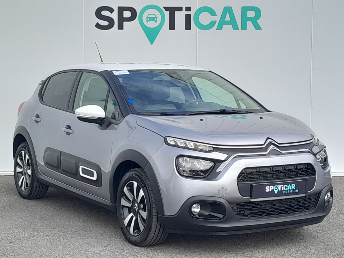Citroën C3 (3)
