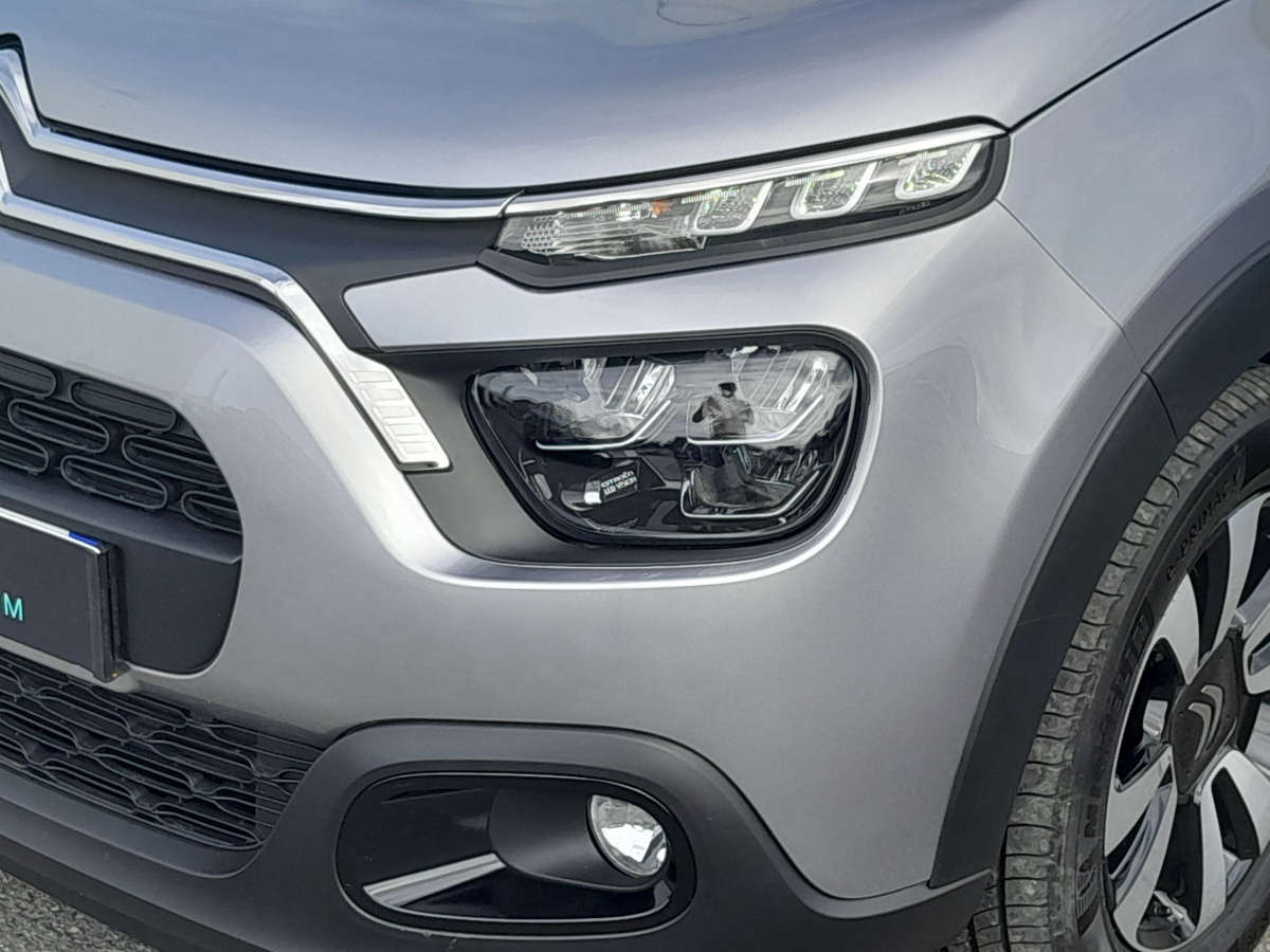 Citroën C3 (3)