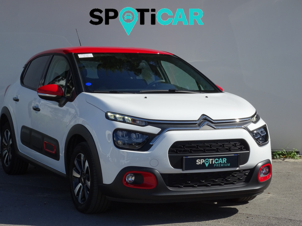 Citroën C3 (3)