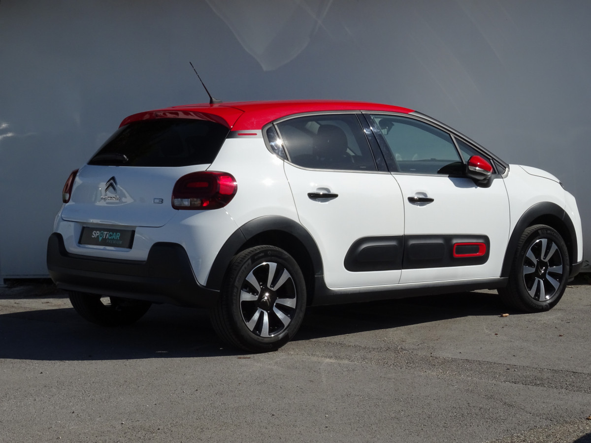 Citroën C3 (3)
