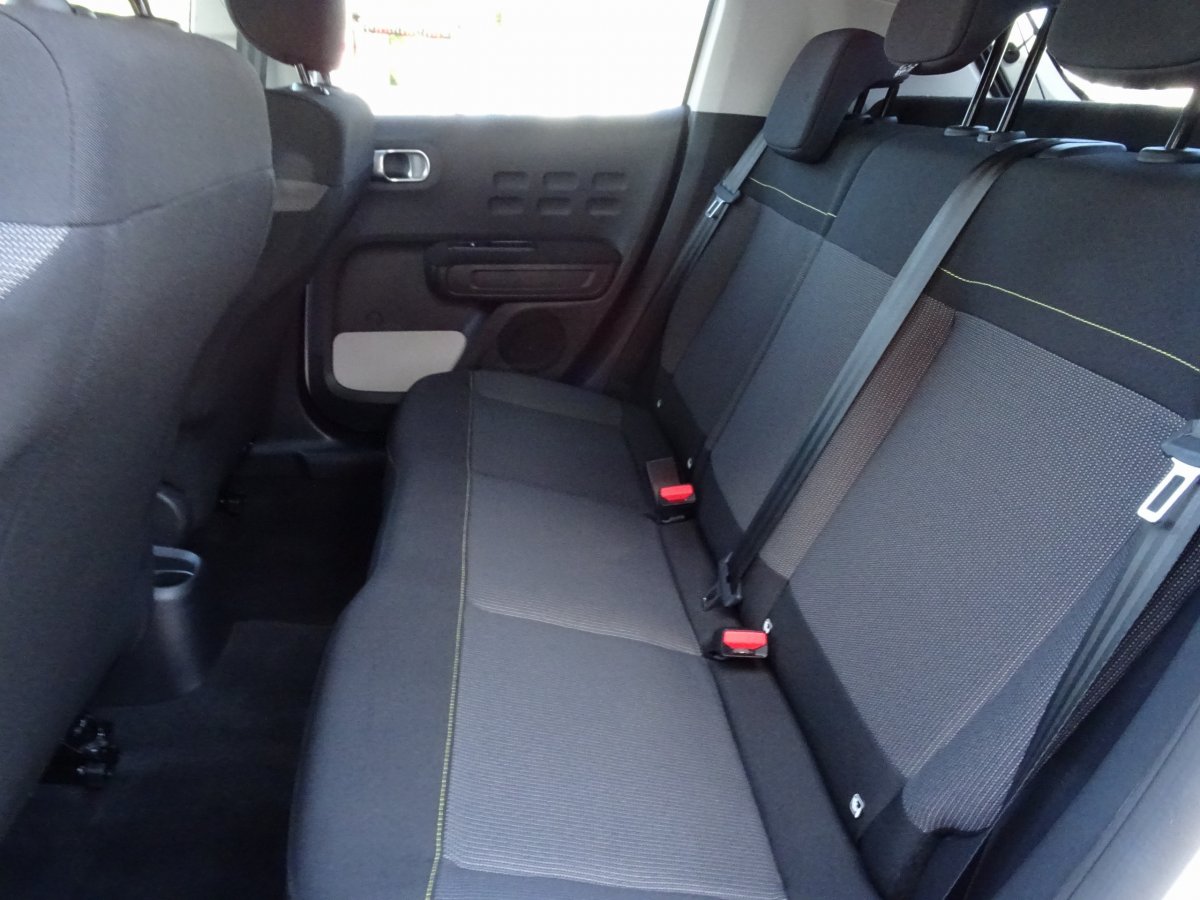 Citroën C3 (3)
