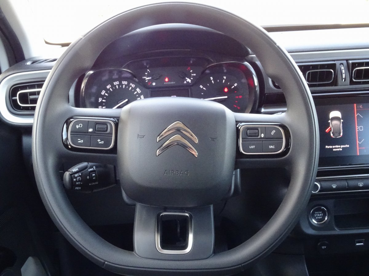 Citroën C3 (3)