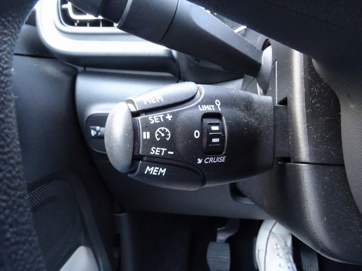 Citroën C3 (3)