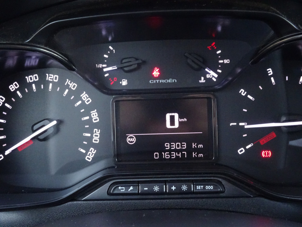 Citroën C3 (3)