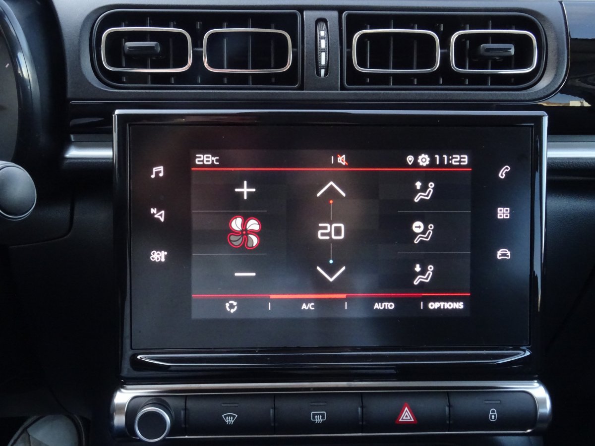 Citroën C3 (3)