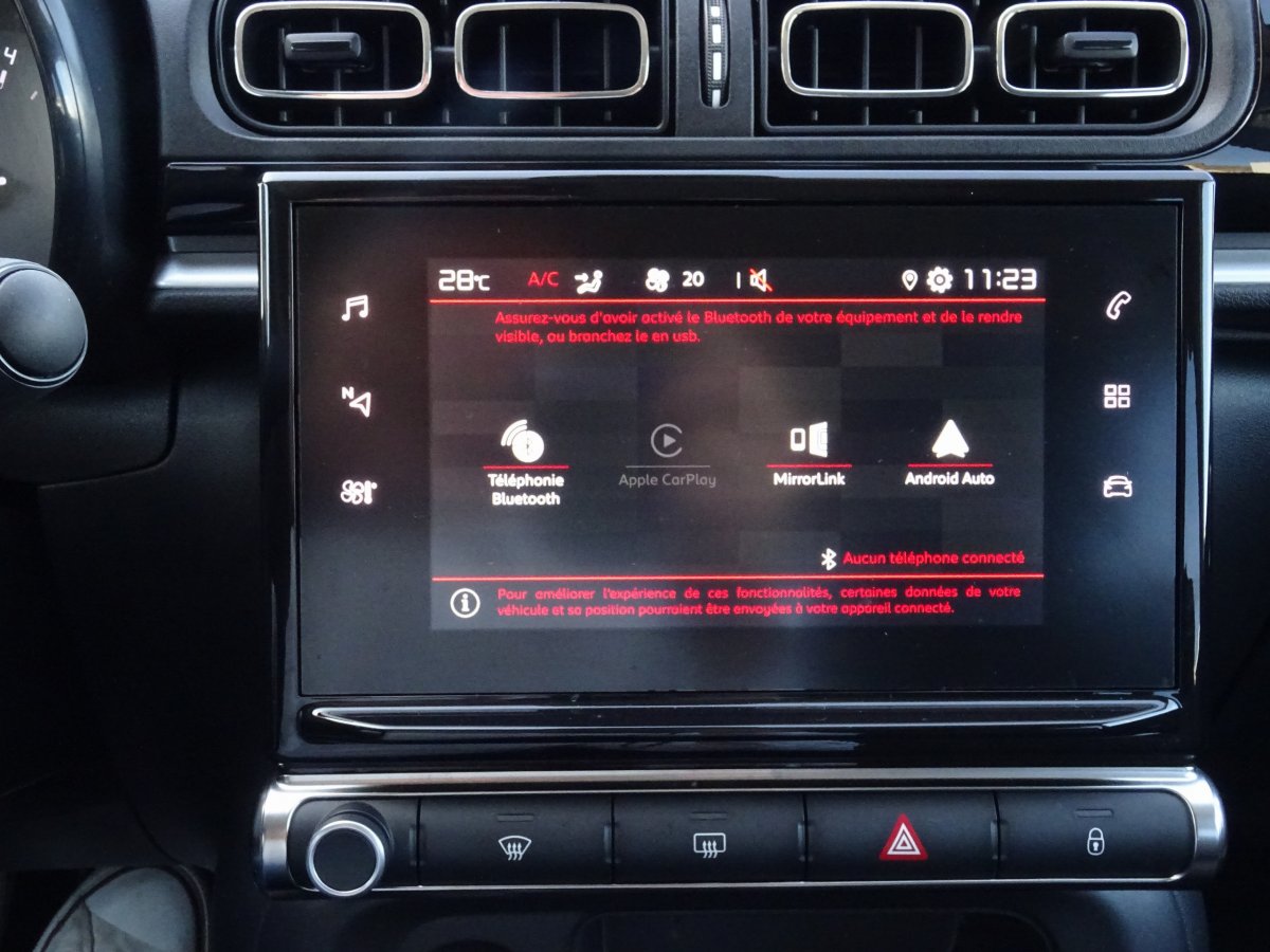 Citroën C3 (3)