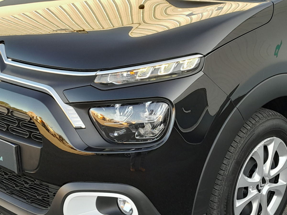 Citroën C3 (3)