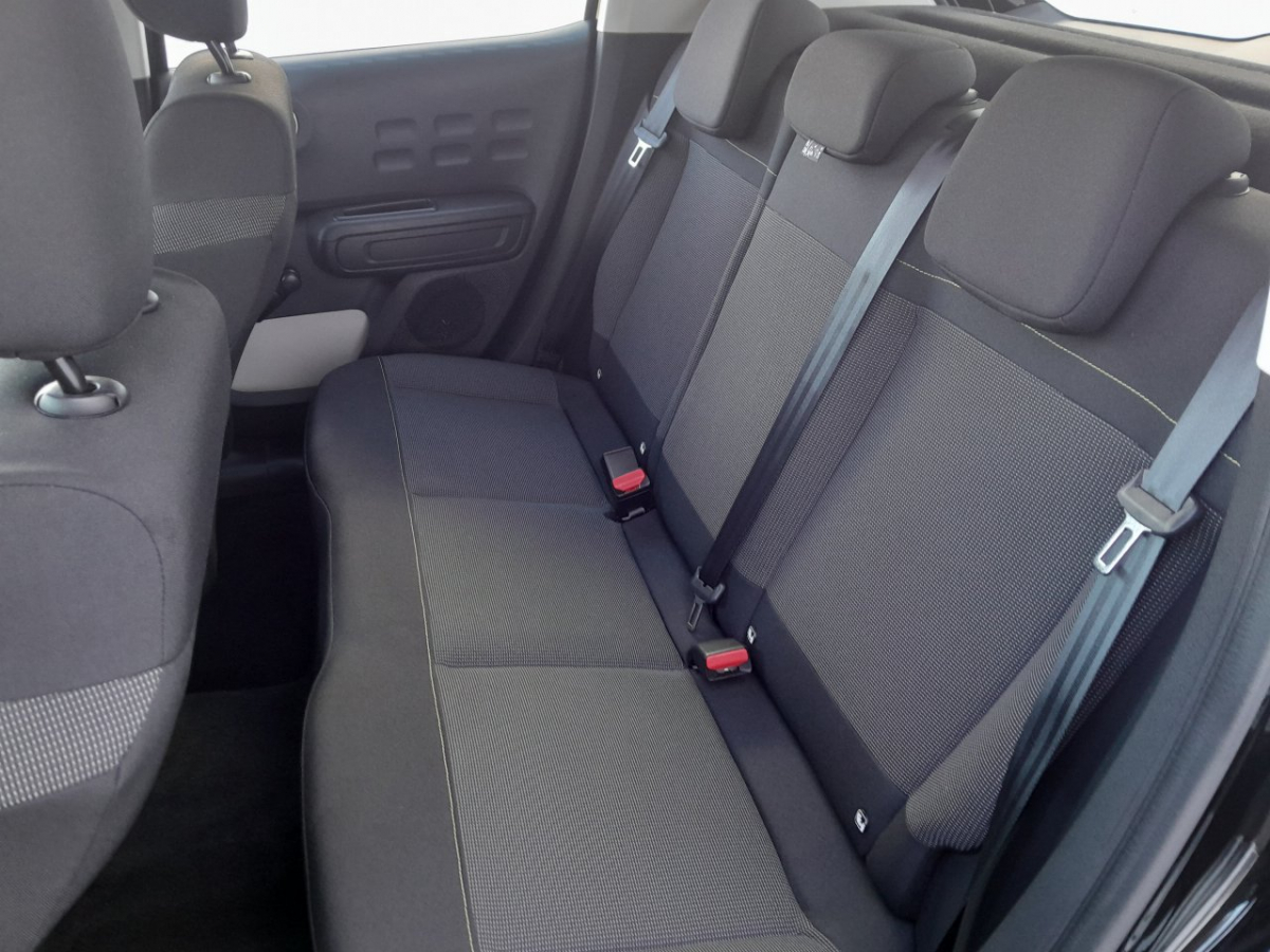Citroën C3 (3)