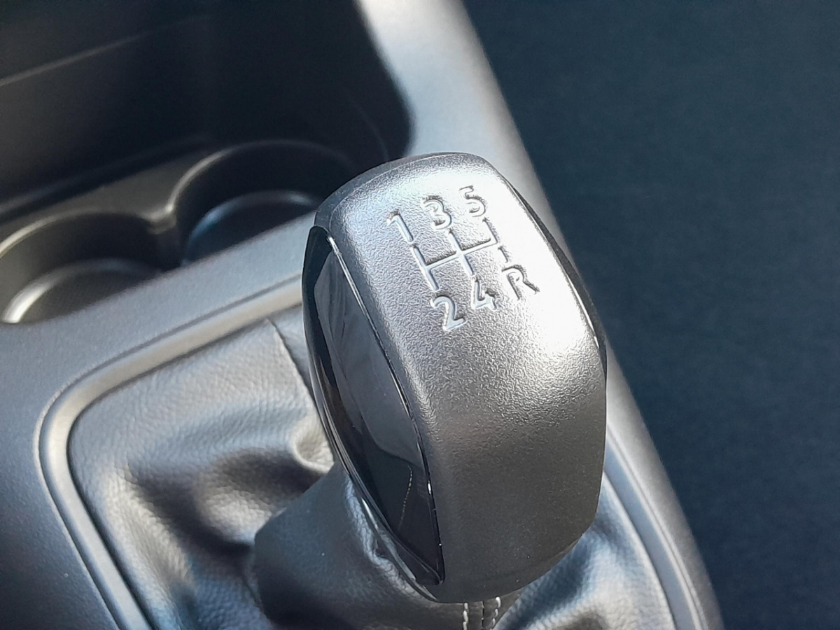 Citroën C3 (3)