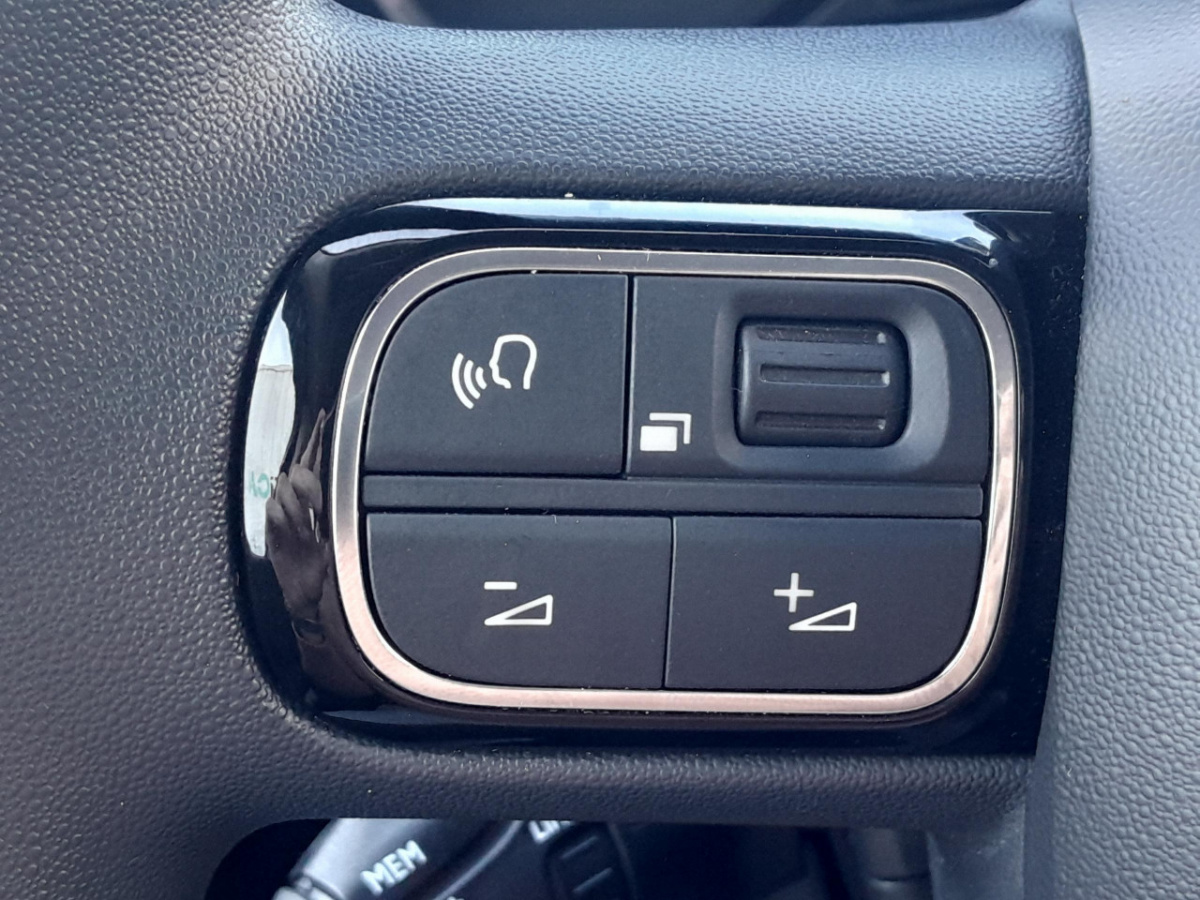Citroën C3 (3)