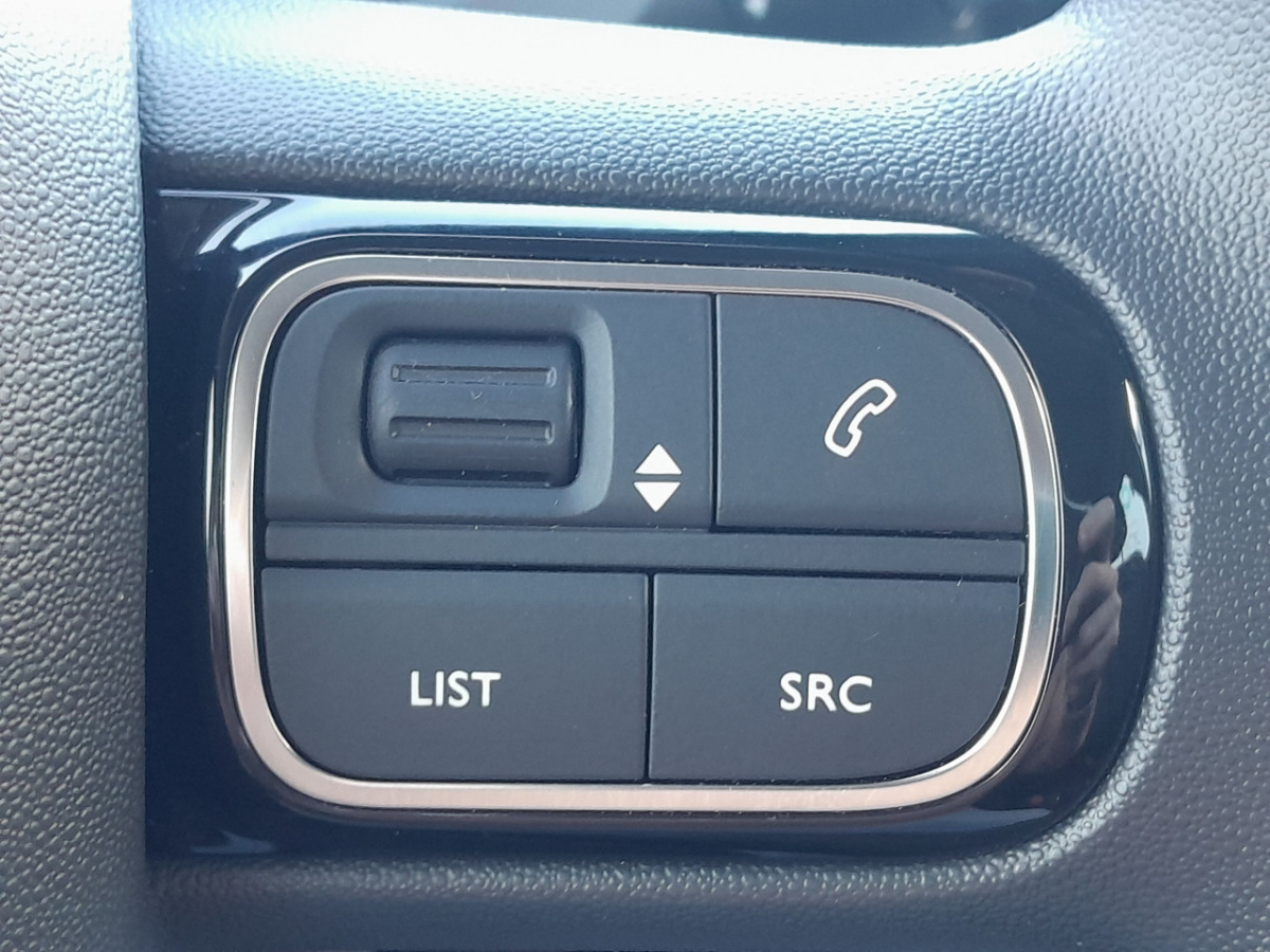 Citroën C3 (3)