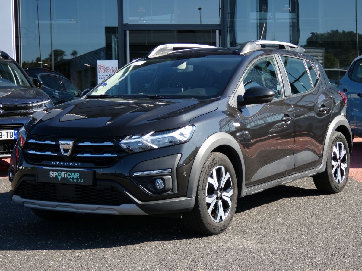 Dacia Sandero (2)