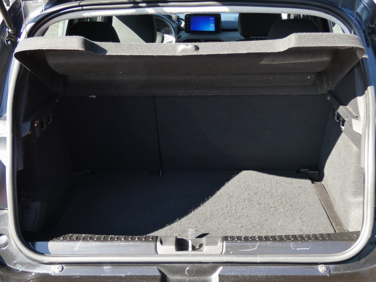 Dacia Sandero (2)