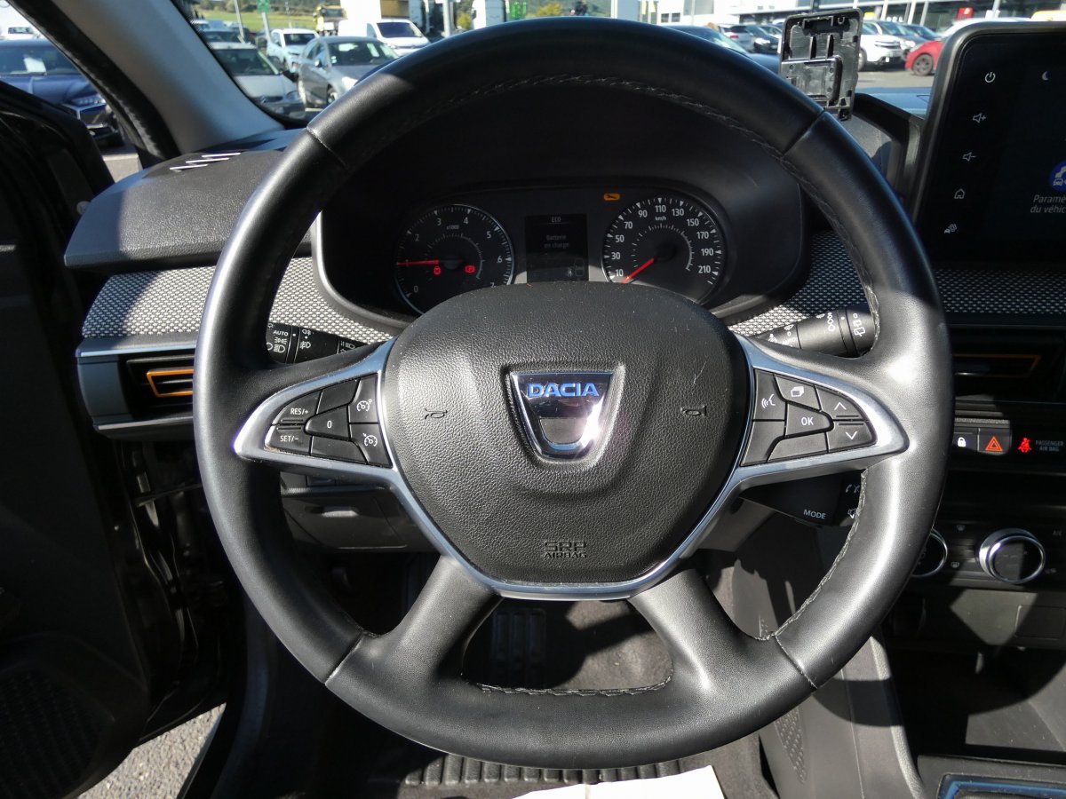 Dacia Sandero (2)