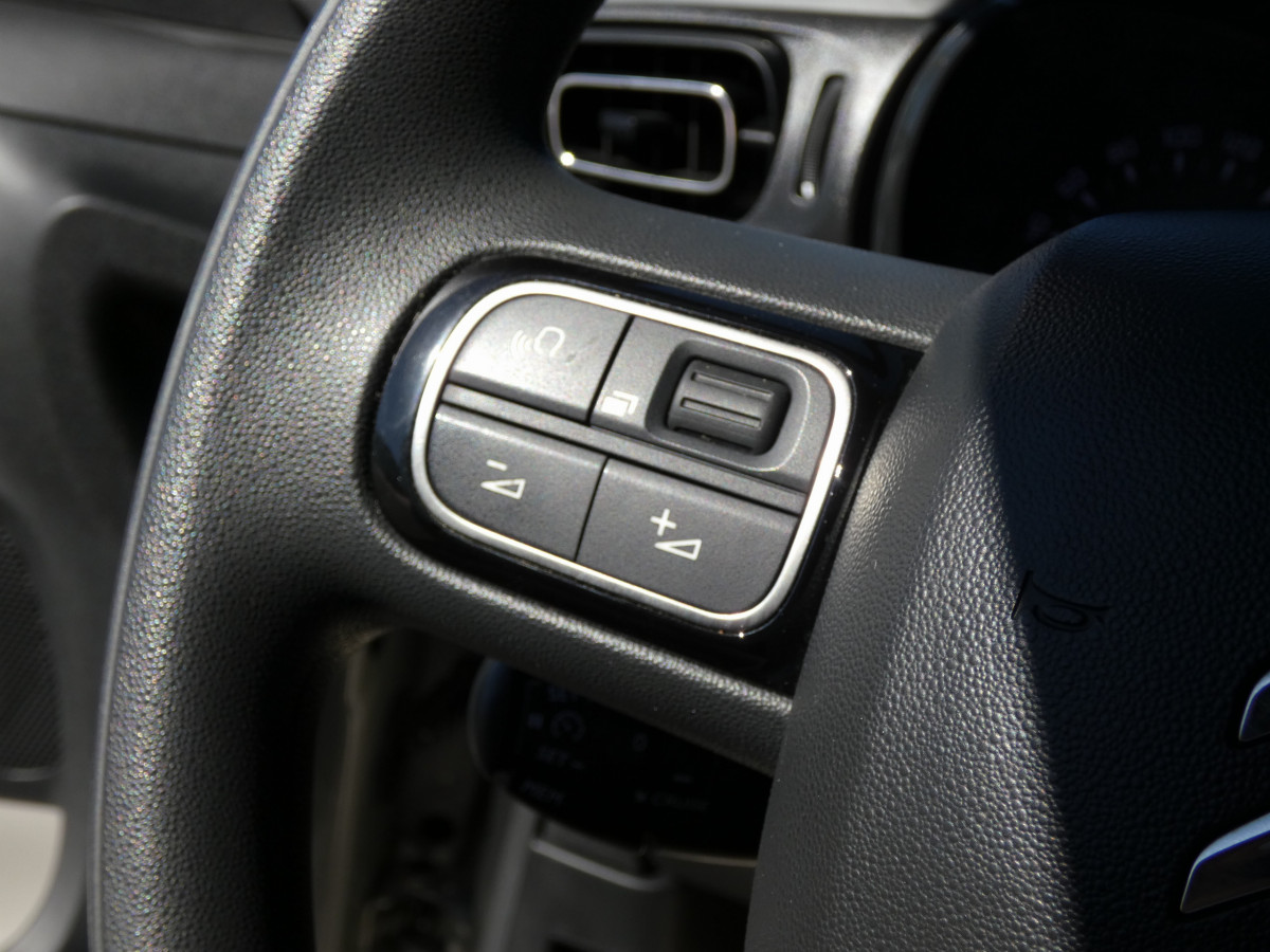 Citroën C3 (3)