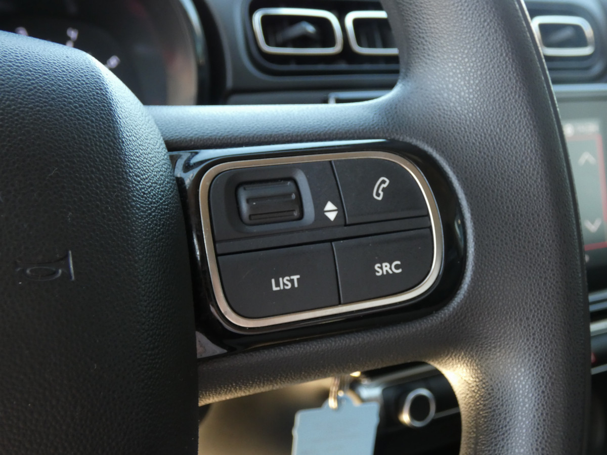 Citroën C3 (3)