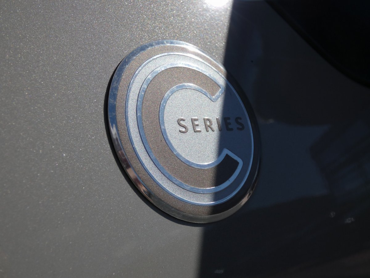 Citroën C3 (3)
