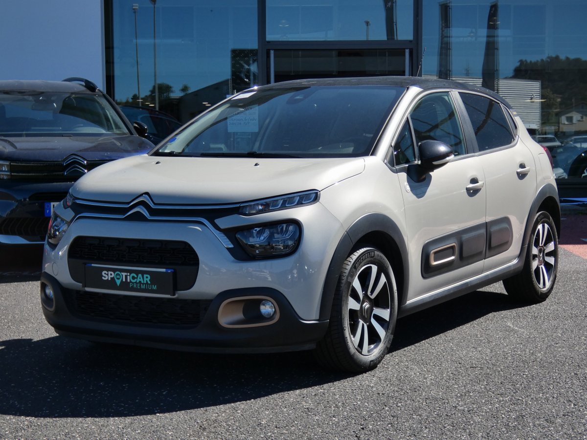 Citroën C3 (3)
