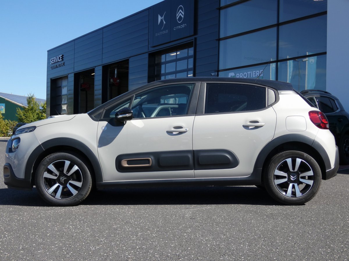 Citroën C3 (3)