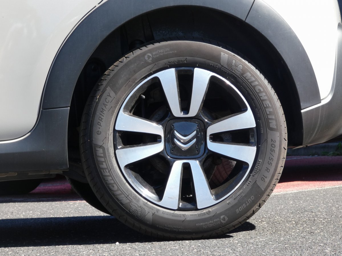 Citroën C3 (3)