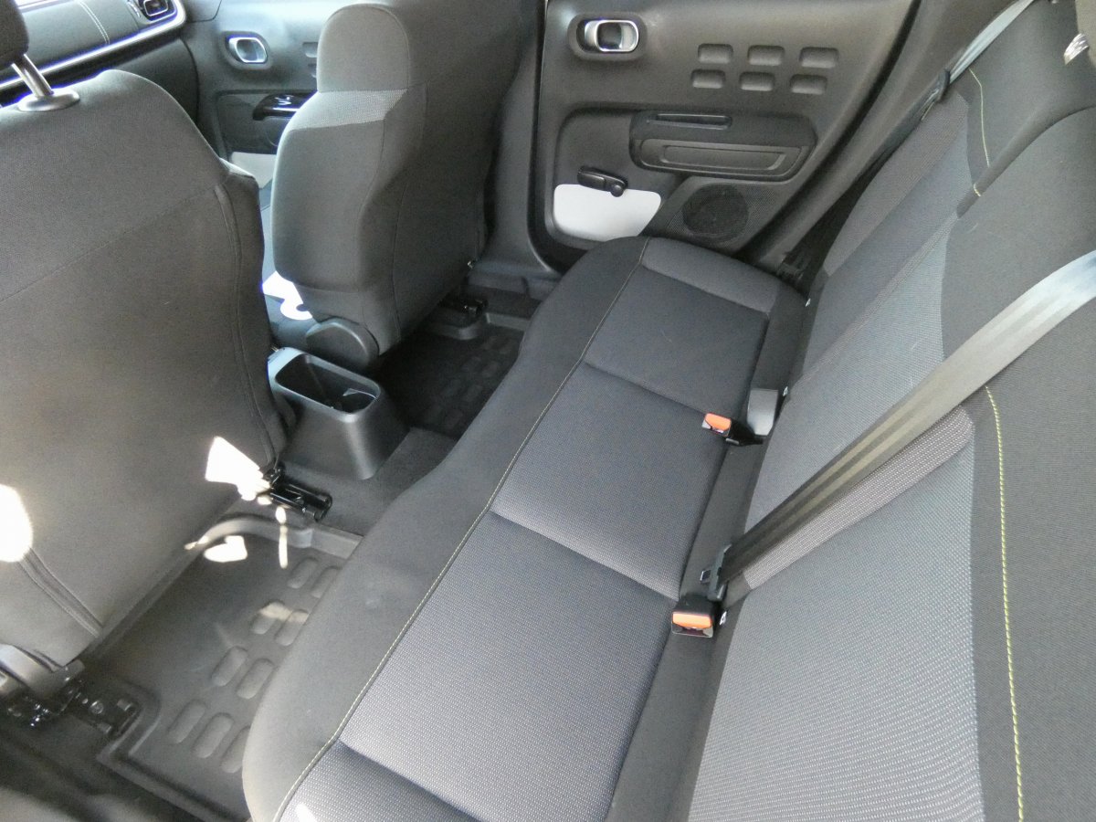 Citroën C3 (3)