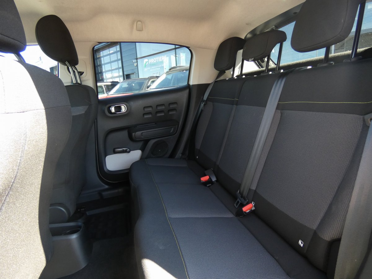 Citroën C3 (3)