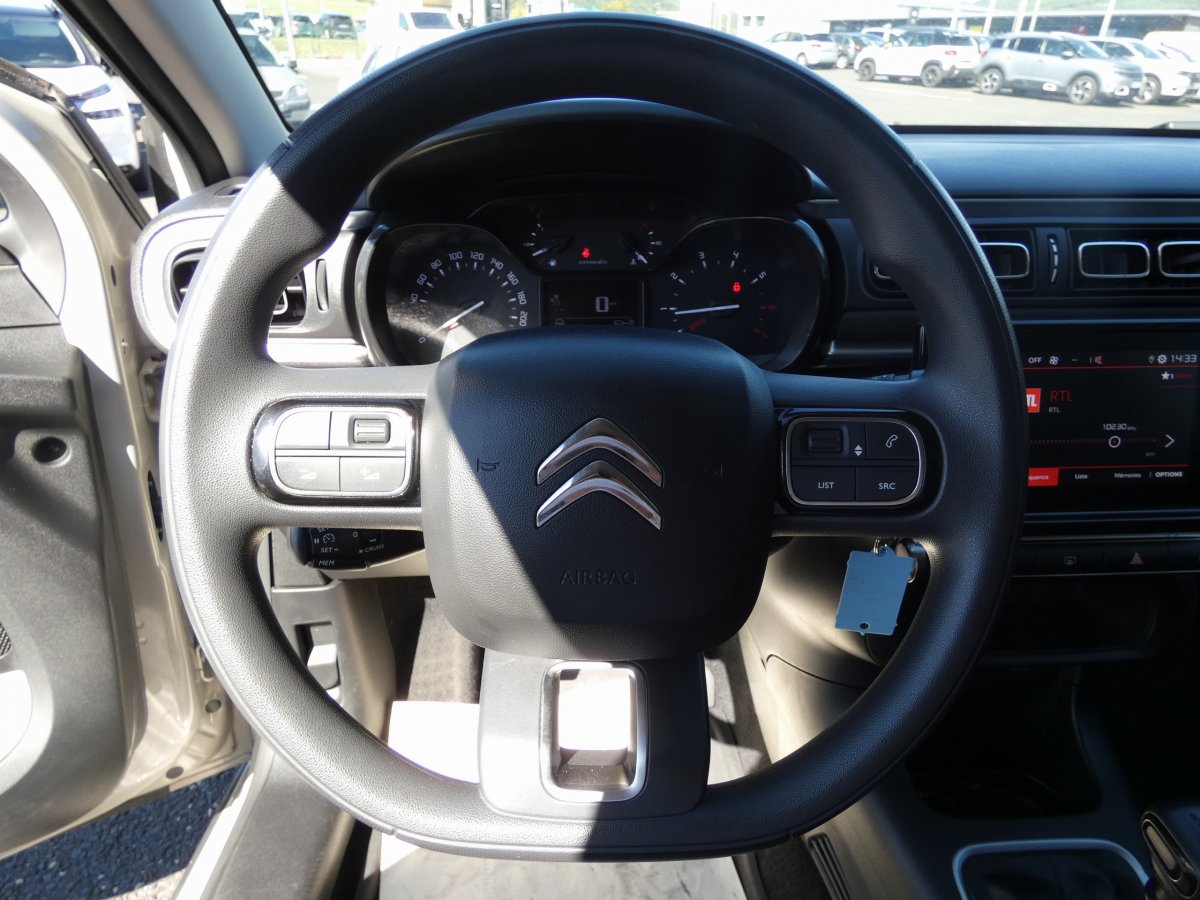 Citroën C3 (3)