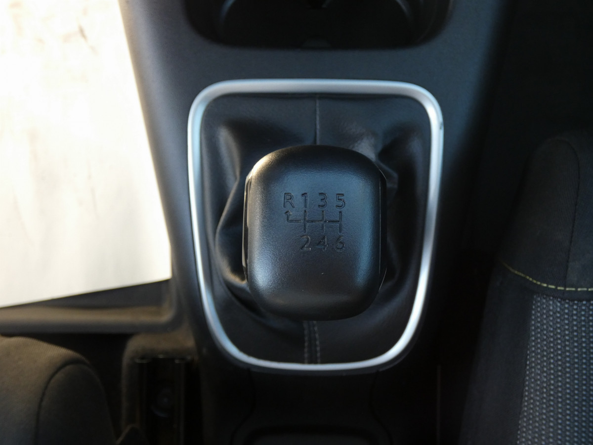 Citroën C3 (3)