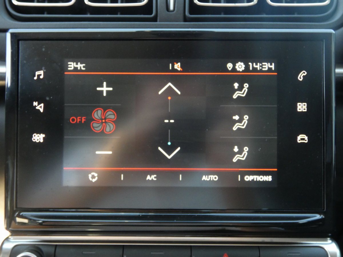 Citroën C3 (3)