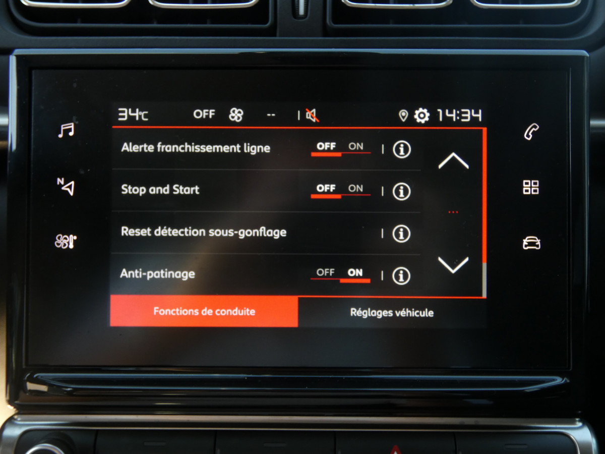 Citroën C3 (3)