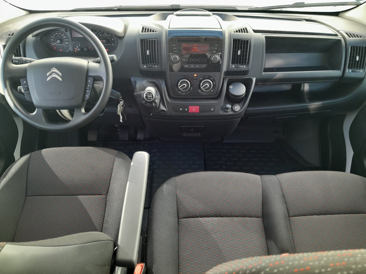 Citroën Jumper (2)