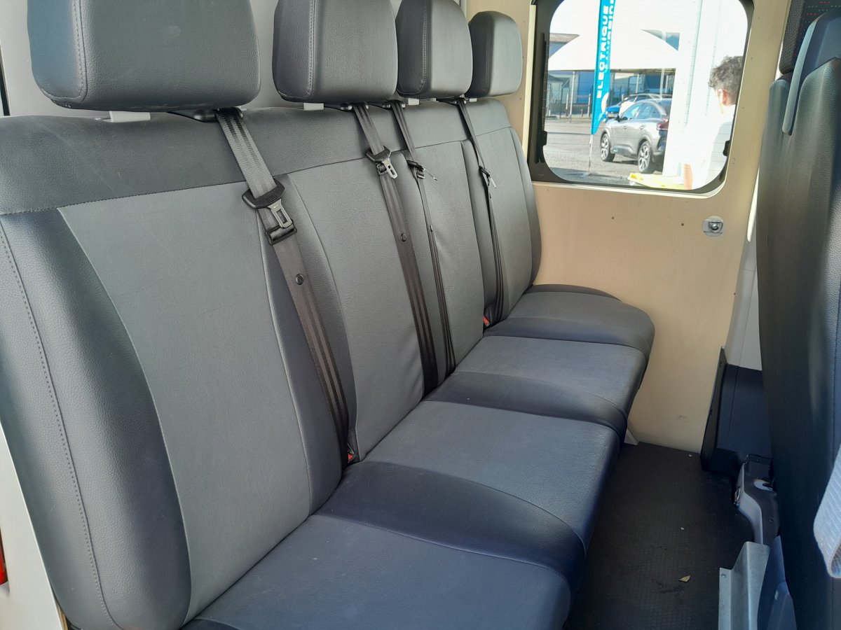 Citroën Jumper (2)