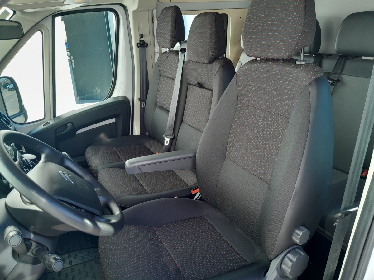 Citroën Jumper (2)
