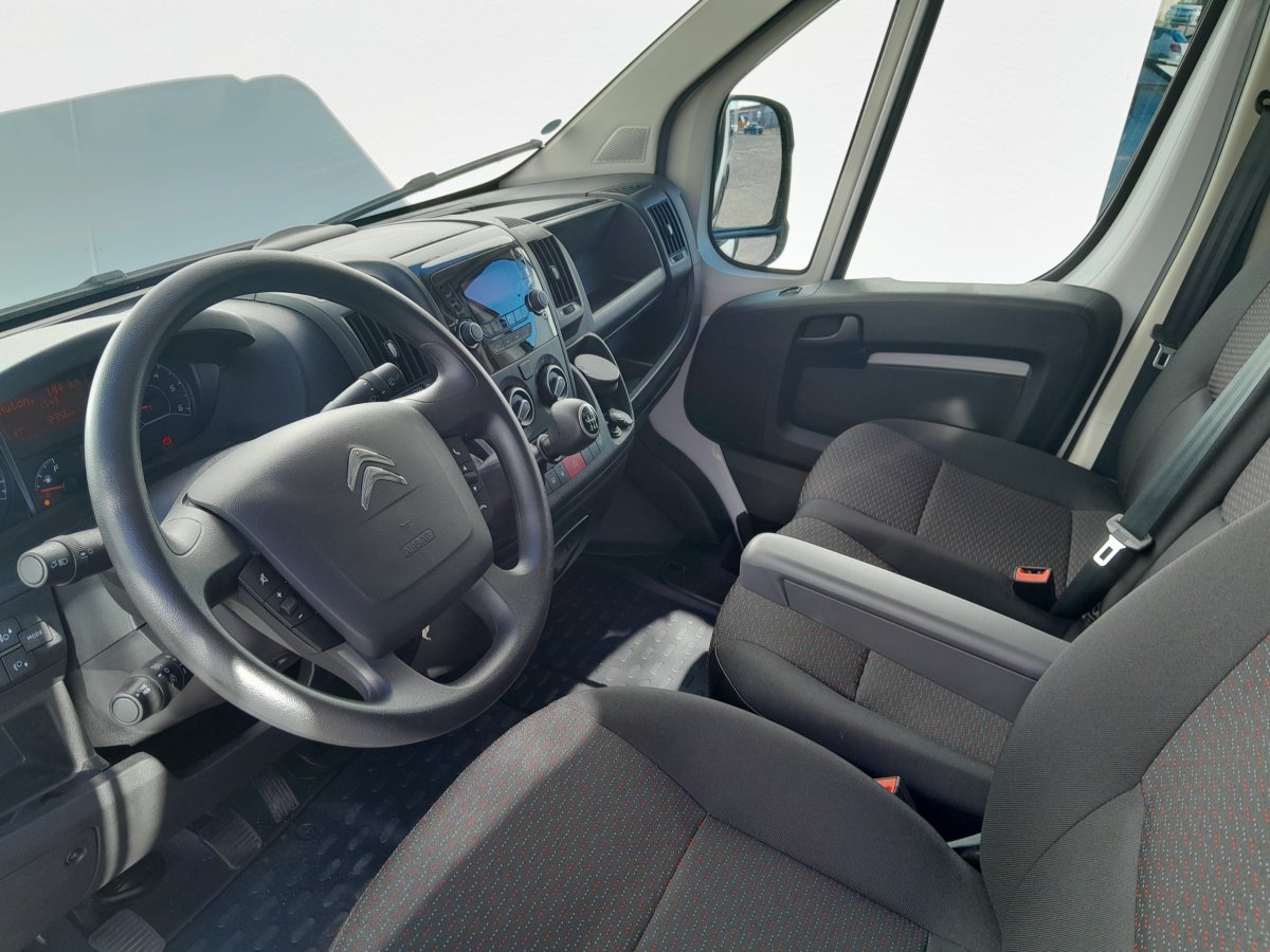 Citroën Jumper (2)