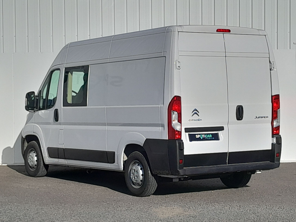 Citroën Jumper (2)