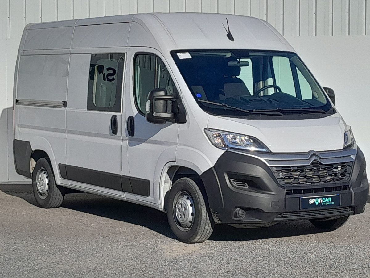 Citroën Jumper (2)