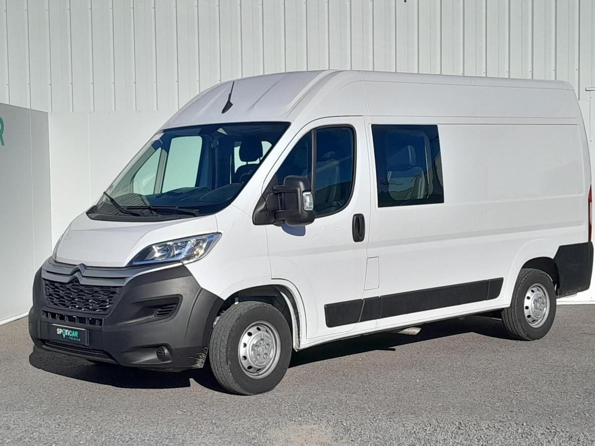 Citroën Jumper (2)