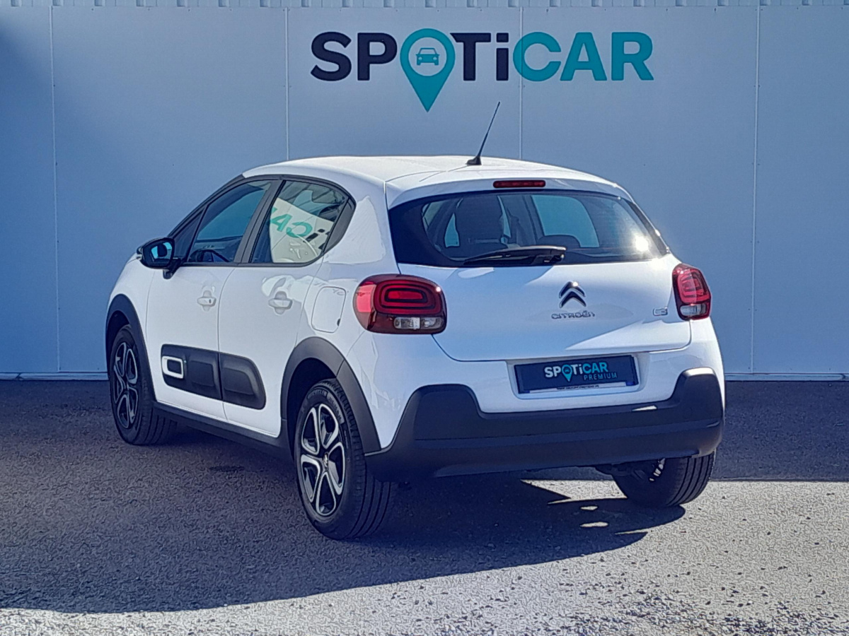 Citroën C3 (3)