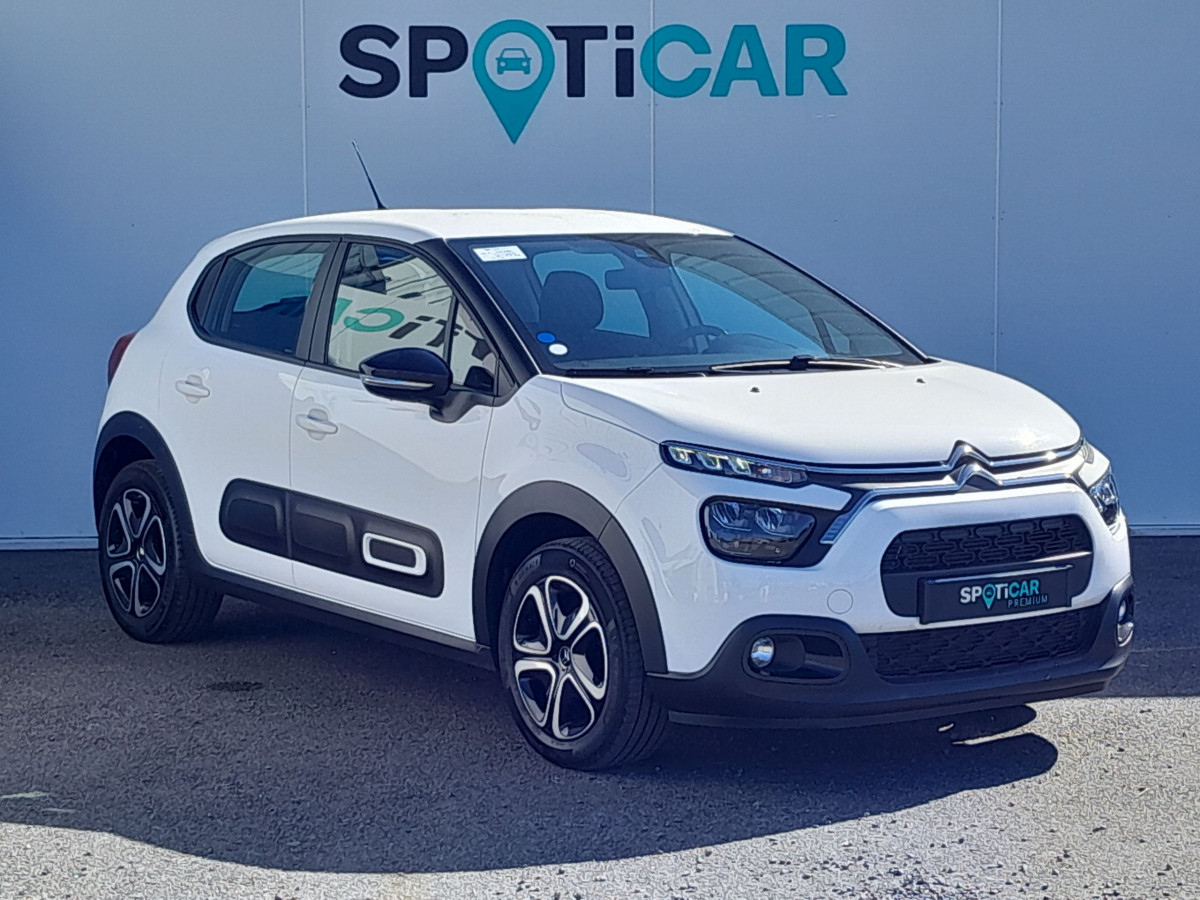 Citroën C3 (3)
