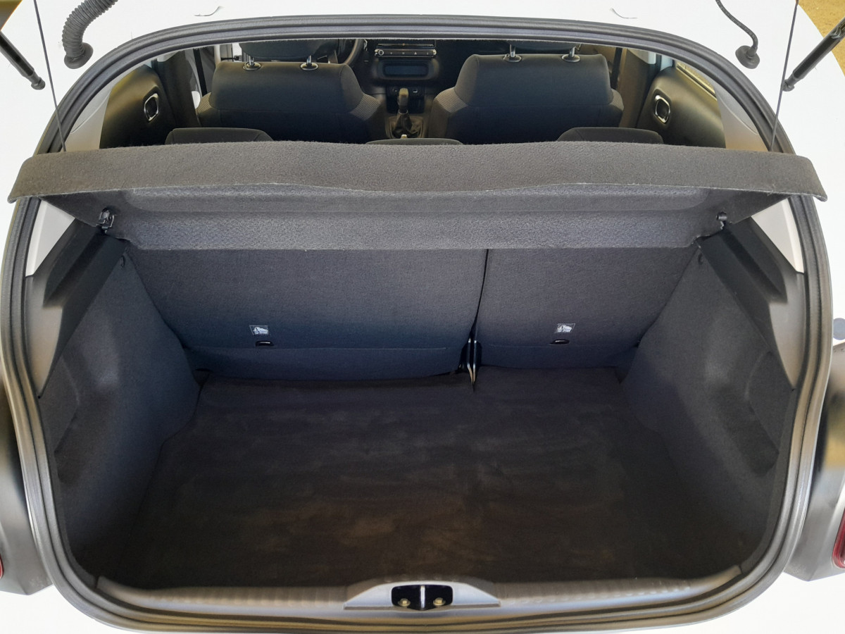 Citroën C3 (3)