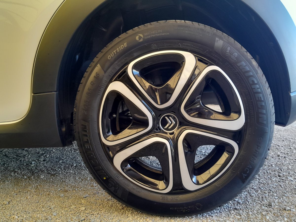 Citroën C3 (3)