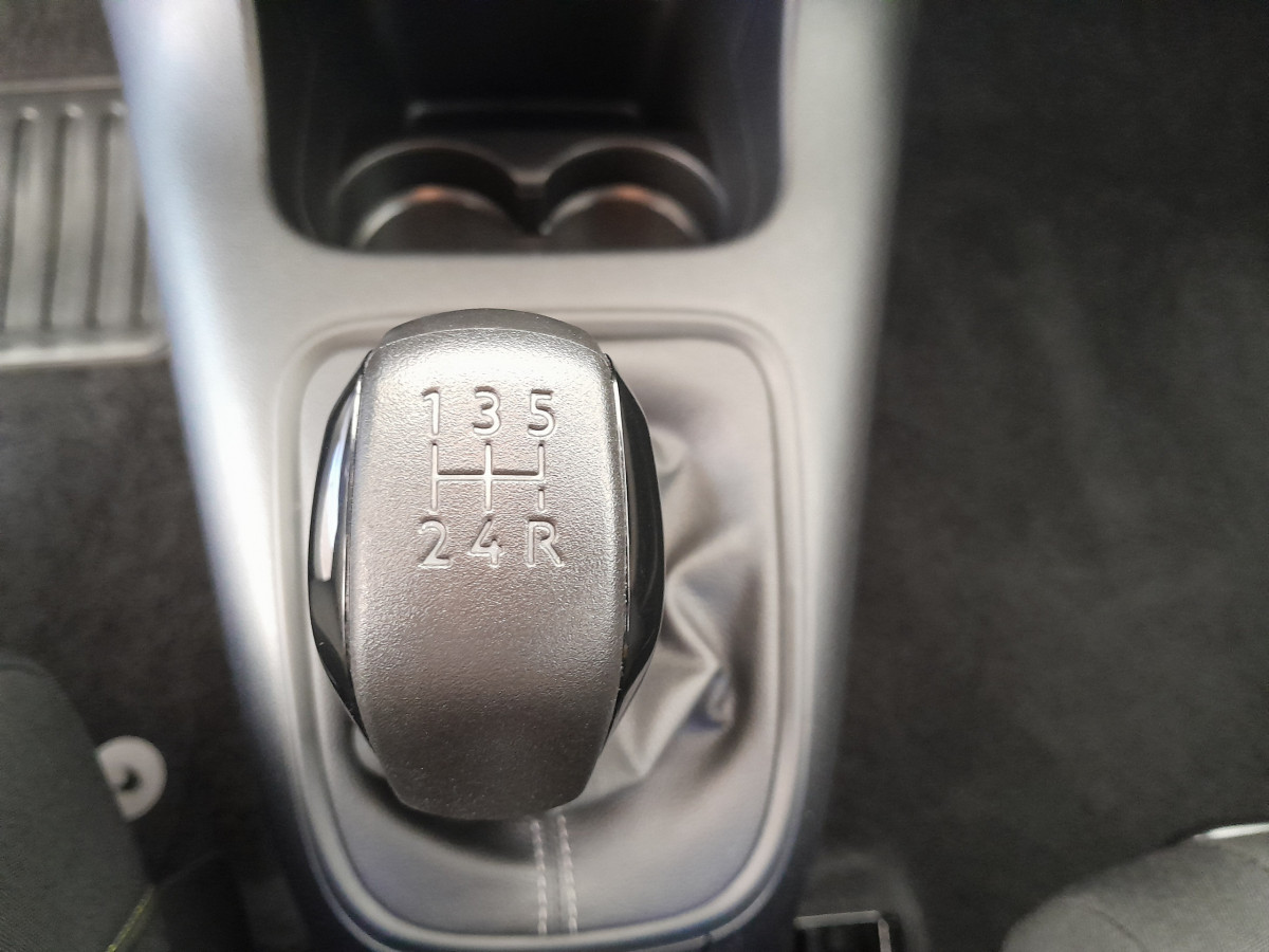 Citroën C3 (3)