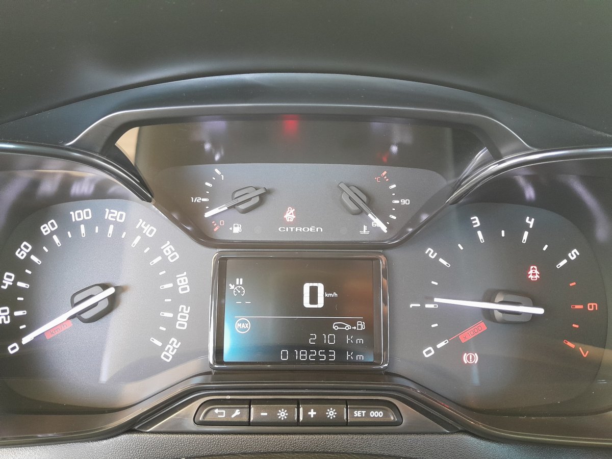 Citroën C3 (3)