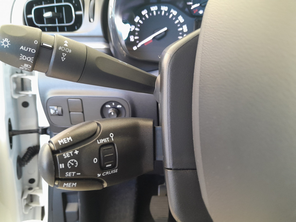 Citroën C3 (3)