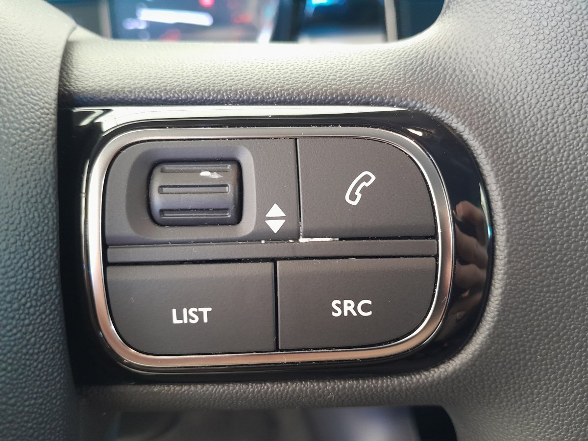 Citroën C3 (3)