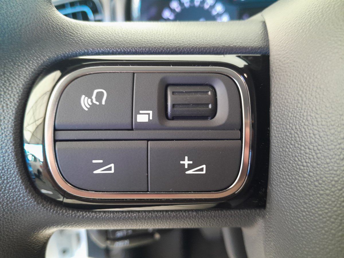 Citroën C3 (3)